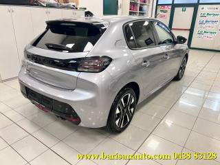 PEUGEOT 208 usata, con Airbag laterali