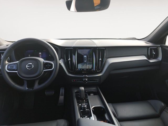 VOLVO XC60 usata, con Cruise Control