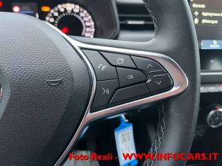 RENAULT Clio usata, con Volante multifunzione