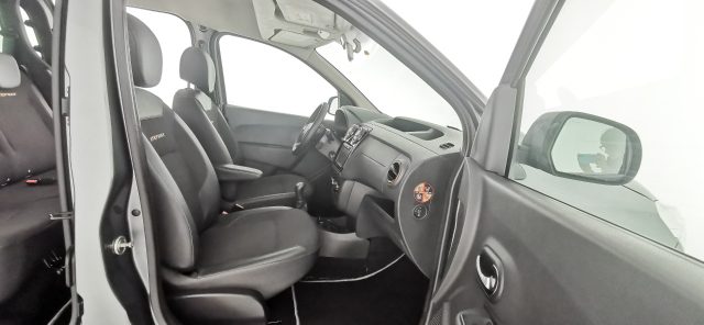 DACIA Dokker usata 53