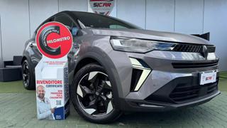 RENAULT Captur usata, con Boardcomputer