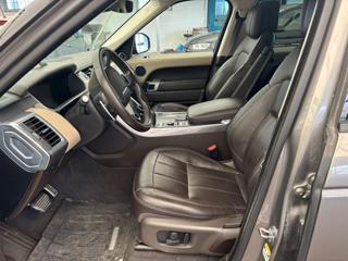 LAND ROVER Range Rover Sport usata, con Alzacristalli elettrici