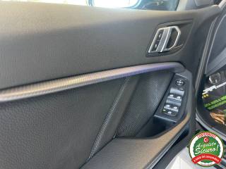 BMW 118 usata, con Cruise Control