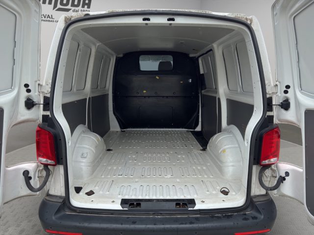 VOLKSWAGEN Transporter usata 13