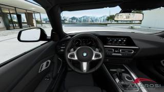BMW Z4 usata 11