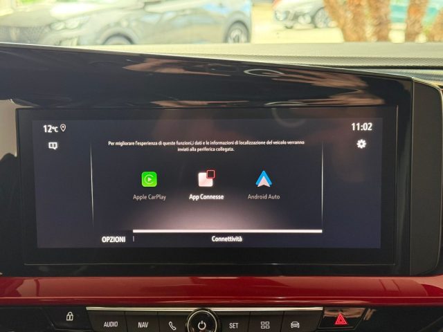 OPEL Mokka usata, con Bracciolo