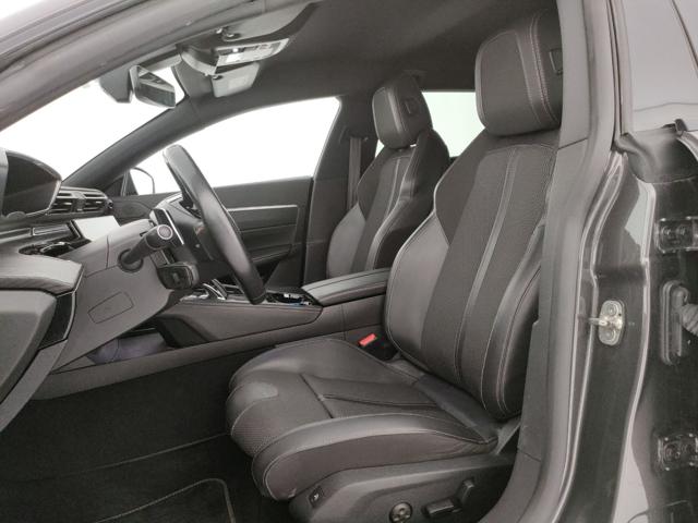 PEUGEOT 508 usata, con Alzacristalli elettrici