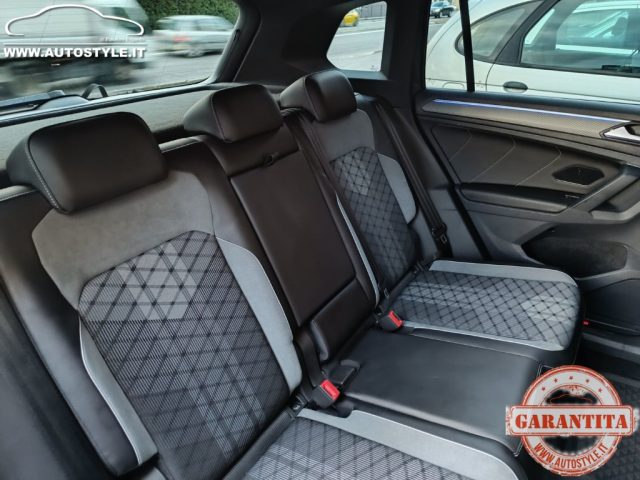 VOLKSWAGEN Tiguan usata, con Streaming musicale integrato