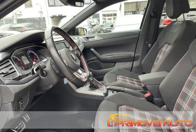 VOLKSWAGEN Polo usata, con Airbag