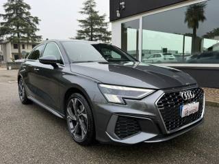 AUDI A3 usata, con Airbag laterali