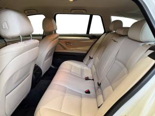 BMW 520 usata, con Regolazione elettrica sedili