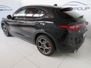 ALFA ROMEO Stelvio usata, con Airbag Passeggero