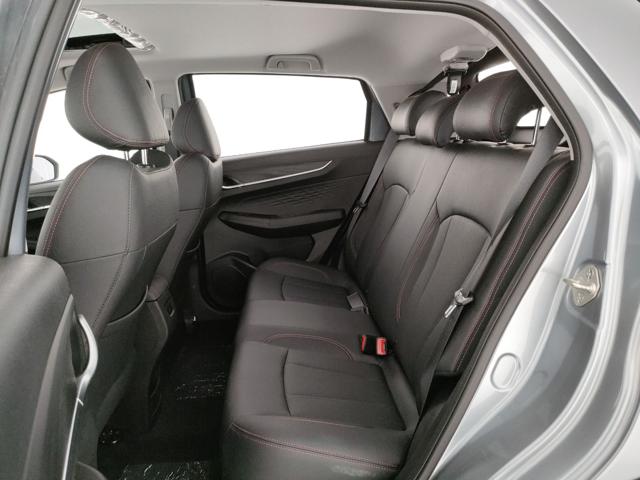 EMC Quattro usata, con Park Distance Control