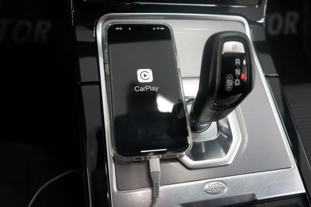 LAND ROVER Range Rover Evoque usata, con Controllo automatico clima