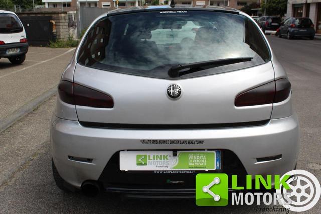 ALFA ROMEO 147 usata, con Airbag Passeggero