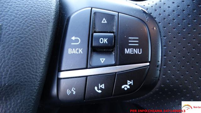 FORD Kuga usata 115