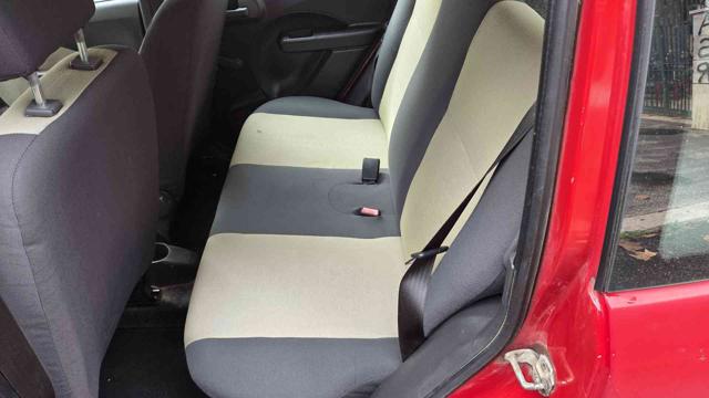 FIAT Panda usata, con Fendinebbia