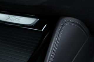 BMW X4 usata, con Sistema di riconoscimento della stanchezza