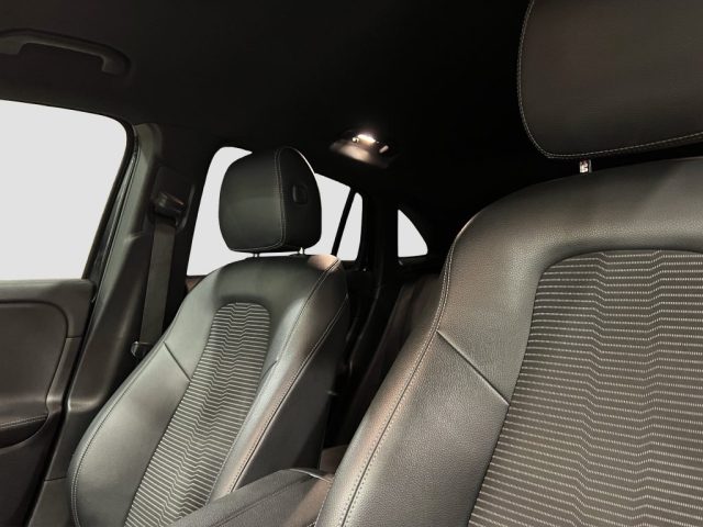 MERCEDES-BENZ CLA usata 11