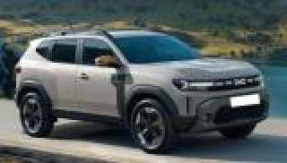 DACIA Duster usata, con Airbag