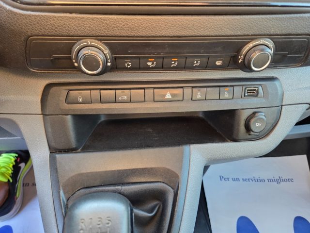 CITROEN Jumpy usata, con Cruise Control