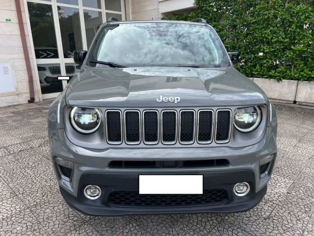 JEEP Renegade usata 2