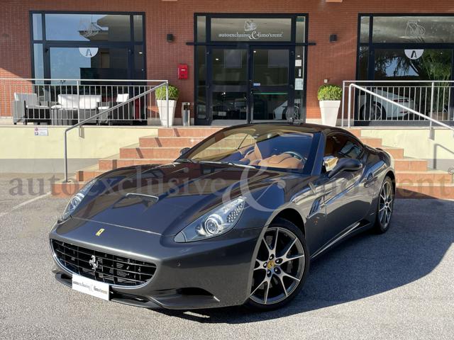 FERRARI California usata, con ABS