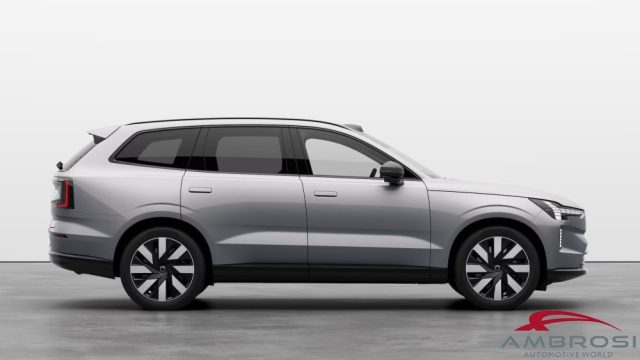 VOLVO EX90 usata 1