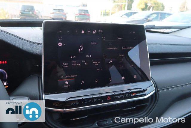 JEEP Compass usata 8