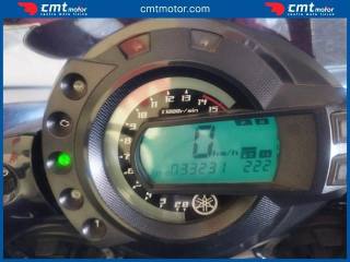 YAMAHA FZ6 Fazer usata 4
