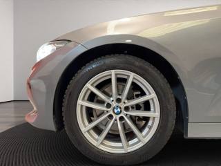 BMW 318 usata, con Immobilizzatore elettronico