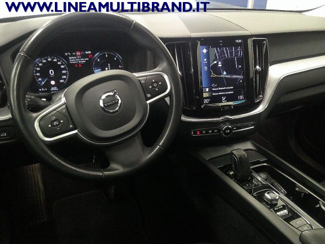 VOLVO XC60 usata, con USB