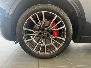 MASERATI Grecale usata, con Boardcomputer