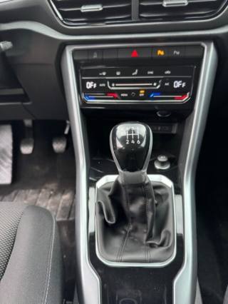 VOLKSWAGEN T-Roc usata, con Servosterzo