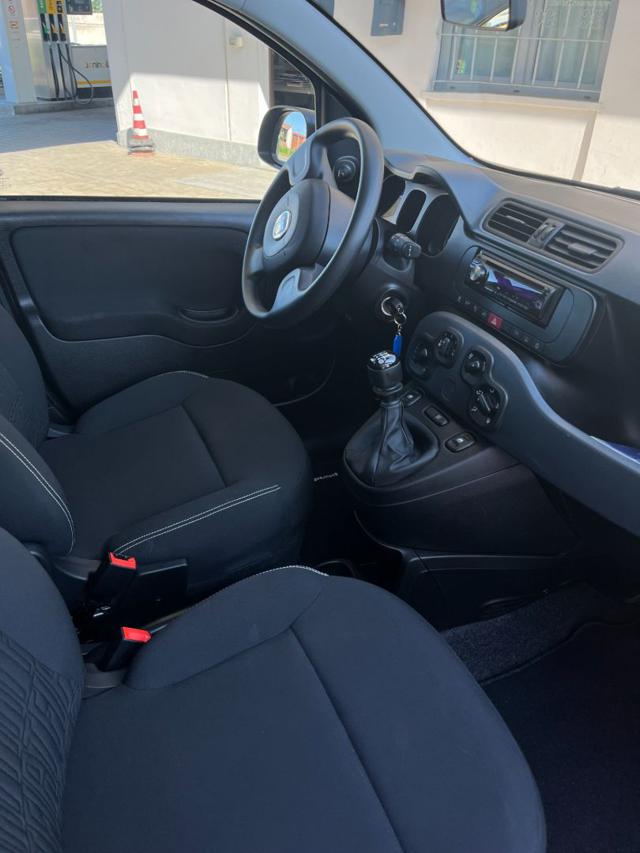 FIAT Panda usata, con Airbag Passeggero