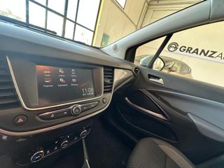 OPEL Crossland X usata 21