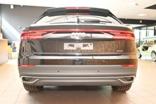 AUDI Q8 usata 5