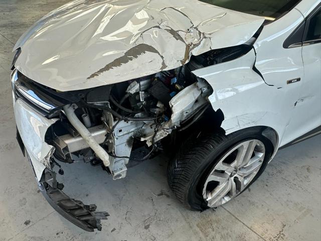 RENAULT Clio usata, con Cruise Control