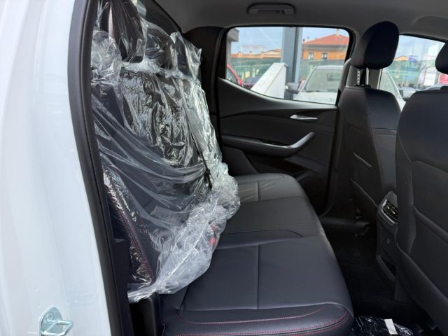 MAXUS T60 usata 27