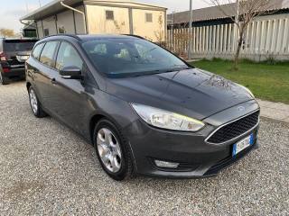 FORD Focus usata, con Airbag laterali