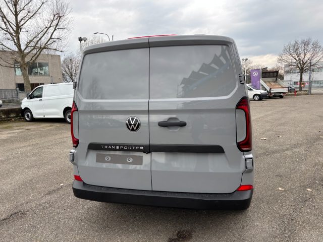 VOLKSWAGEN Transporter usata, con Chiusura centralizzata