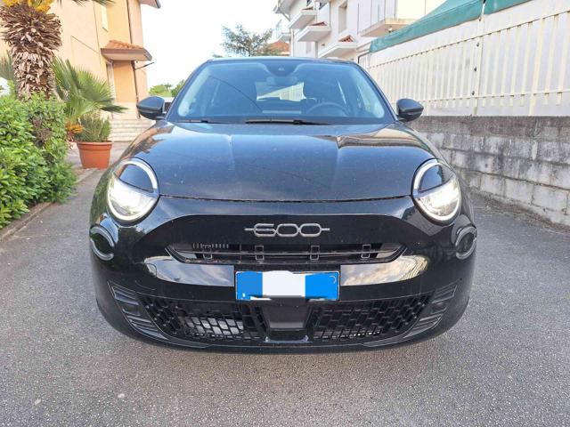 FIAT 600 usata, con Airbag laterali