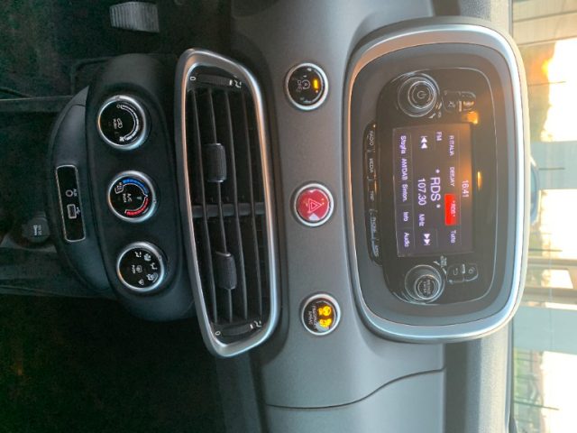 FIAT 500X usata, con Servosterzo