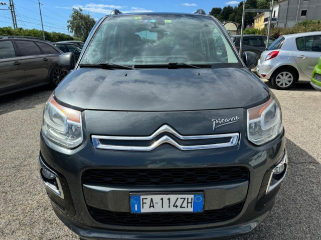 CITROEN C3 Picasso usata, con Airbag