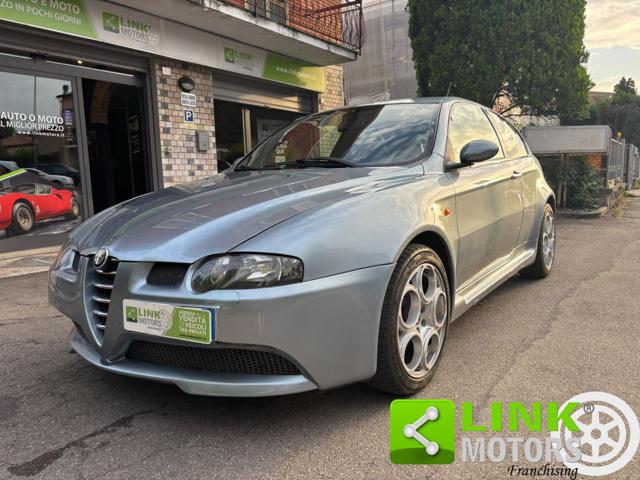ALFA ROMEO 147 usata, con ABS