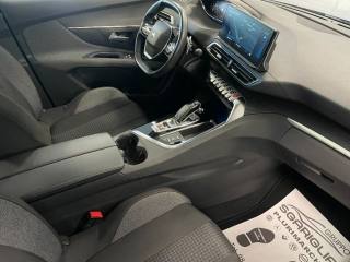 PEUGEOT 3008 usata, con Chiusura centralizzata