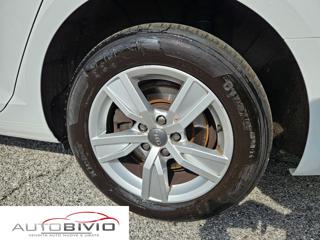 AUDI A4 usata, con Lettore CD