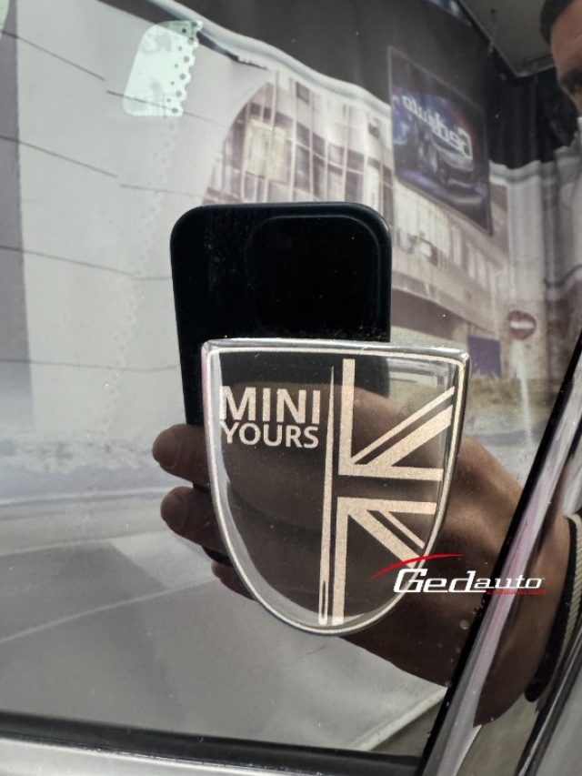 MINI Mini usata, con Alzacristalli elettrici