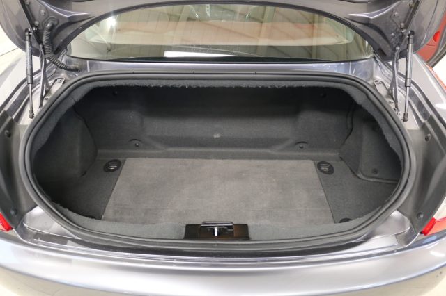 MASERATI GranTurismo usata, con Fendinebbia