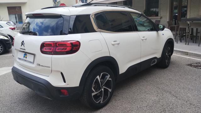 CITROEN C5 Aircross usata, con Controllo trazione